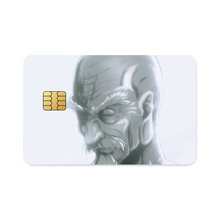 Load image into Gallery viewer, Anime Hunter x Hunter Credit Card Skins (4-in-1 Pack)
