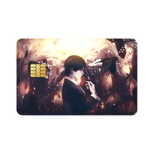 Load image into Gallery viewer, Anime Hunter x Hunter  Credit Card Skins (4-in-1 Pack)
