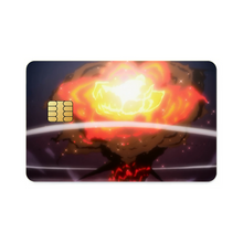 Load image into Gallery viewer, Anime Hunter x Hunter Credit Card Skins (4-in-1 Pack)
