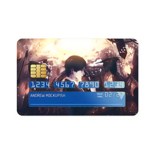 Load image into Gallery viewer, Anime Hunter x Hunter  Credit Card Skins (4-in-1 Pack)
