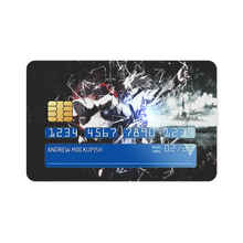 Load image into Gallery viewer, Anime Hunter x Hunter  Credit Card Skins (4-in-1 Pack)
