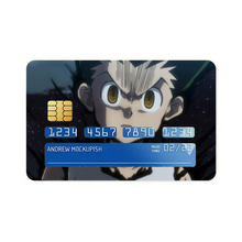 Load image into Gallery viewer, Anime Hunter x Hunter Credit Card Skins (4-in-1 Pack)
