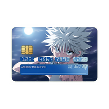Load image into Gallery viewer, Anime Hunter x Hunter  Credit Card Skins (4-in-1 Pack)
