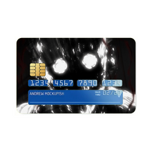 Load image into Gallery viewer, Anime Hunter x Hunter Credit Card Skins (4-in-1 Pack)
