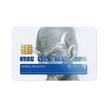 Load image into Gallery viewer, Anime Hunter x Hunter Credit Card Skins (4-in-1 Pack)
