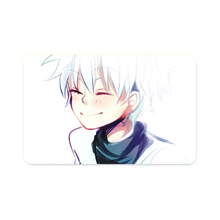 Load image into Gallery viewer, Anime Hunter x Hunter Credit Card Skins (4-in-1 Pack)
