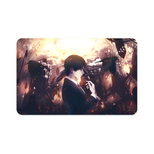 Load image into Gallery viewer, Anime Hunter x Hunter  Credit Card Skins (4-in-1 Pack)
