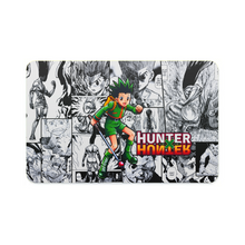 Load image into Gallery viewer, Anime Hunter x Hunter Credit Card Skins (4-in-1 Pack)

