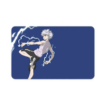 Load image into Gallery viewer, Anime Hunter x Hunter Credit Card Skins (4-in-1 Pack)
