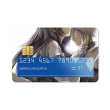 Load image into Gallery viewer, Anime Hunter x Hunter Credit Card Skins (4-in-1 Pack)
