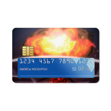 Load image into Gallery viewer, Anime Hunter x Hunter Credit Card Skins (4-in-1 Pack)
