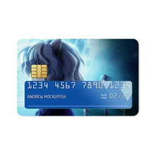 Load image into Gallery viewer, Anime Hunter x Hunter Credit Card Skins (4-in-1 Pack)
