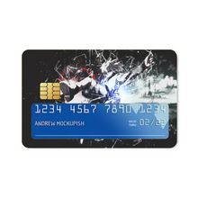 Load image into Gallery viewer, Anime Hunter x Hunter  Credit Card Skins (4-in-1 Pack)

