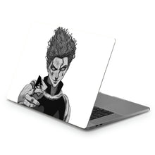 Load image into Gallery viewer, Anime Hunter x Hunter  Macbook Skin
