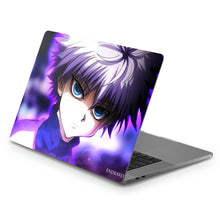 Load image into Gallery viewer, Anime Hunter x Hunter  Macbook Skin
