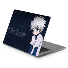 Load image into Gallery viewer, Anime Hunter x Hunter Macbook Skin
