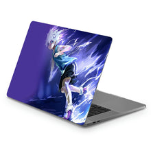 Load image into Gallery viewer, Anime Hunter x Hunter Macbook Skin

