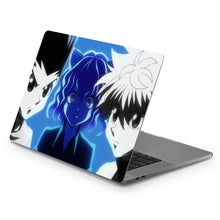 Load image into Gallery viewer, Anime Hunter x Hunter Macbook Skin
