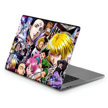 Load image into Gallery viewer, Anime Hunter x Hunter Macbook Skin
