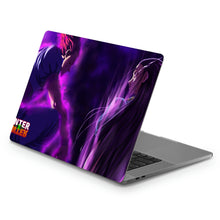 Load image into Gallery viewer, Anime Hunter x Hunter  Macbook Skin
