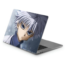 Load image into Gallery viewer, Anime Hunter x Hunter  Macbook Skin

