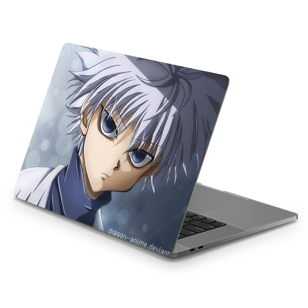 Anime Hunter x Hunter  Macbook Skin
