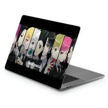 Load image into Gallery viewer, Anime Hunter x Hunter Macbook Skin
