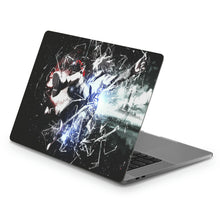 Load image into Gallery viewer, Anime Hunter x Hunter  Macbook Skin
