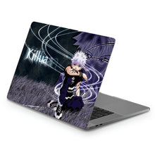 Load image into Gallery viewer, Anime Hunter x Hunter Macbook Skin
