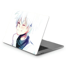 Load image into Gallery viewer, Anime Hunter x Hunter Macbook Skin
