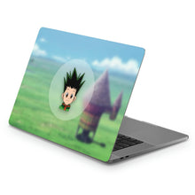 Load image into Gallery viewer, Anime Hunter x Hunter Macbook Skin
