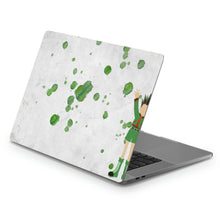 Load image into Gallery viewer, Anime Hunter x Hunter Macbook Skin
