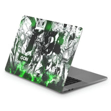 Load image into Gallery viewer, Anime Hunter x Hunter  Macbook Skin
