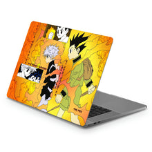 Load image into Gallery viewer, Anime Hunter x Hunter Macbook Skin

