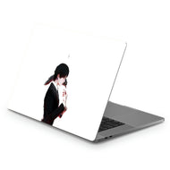 Anime Hunter x Hunter Macbook Skin