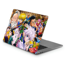Load image into Gallery viewer, Anime Hunter x Hunter Macbook Skin
