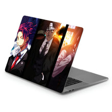 Load image into Gallery viewer, Anime Hunter x Hunter  Macbook Skin
