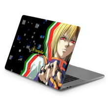 Load image into Gallery viewer, Anime Hunter x Hunter Macbook Skin
