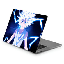 Load image into Gallery viewer, Anime Hunter x Hunter  Macbook Skin
