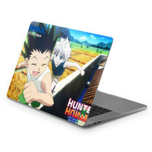 Load image into Gallery viewer, Anime Hunter x Hunter Macbook Skin
