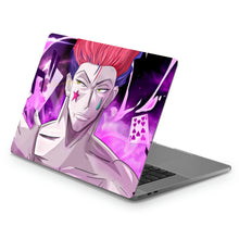 Load image into Gallery viewer, Anime Hunter x Hunter  Macbook Skin
