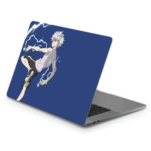 Load image into Gallery viewer, Anime Hunter x Hunter Macbook Skin
