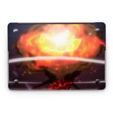 Load image into Gallery viewer, Anime Hunter x Hunter Macbook Skin
