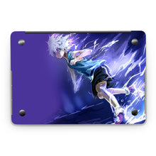 Load image into Gallery viewer, Anime Hunter x Hunter Macbook Skin
