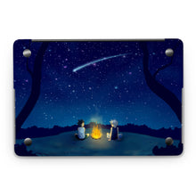 Load image into Gallery viewer, Anime Hunter x Hunter  Macbook Skin
