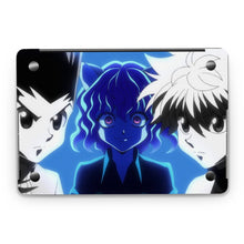 Load image into Gallery viewer, Anime Hunter x Hunter Macbook Skin
