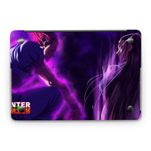 Load image into Gallery viewer, Anime Hunter x Hunter  Macbook Skin
