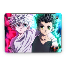 Load image into Gallery viewer, Anime Hunter x Hunter  Macbook Skin
