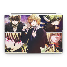 Load image into Gallery viewer, Anime Hunter x Hunter  Macbook Skin
