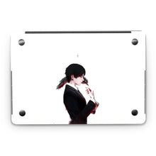 Load image into Gallery viewer, Anime Hunter x Hunter Macbook Skin
